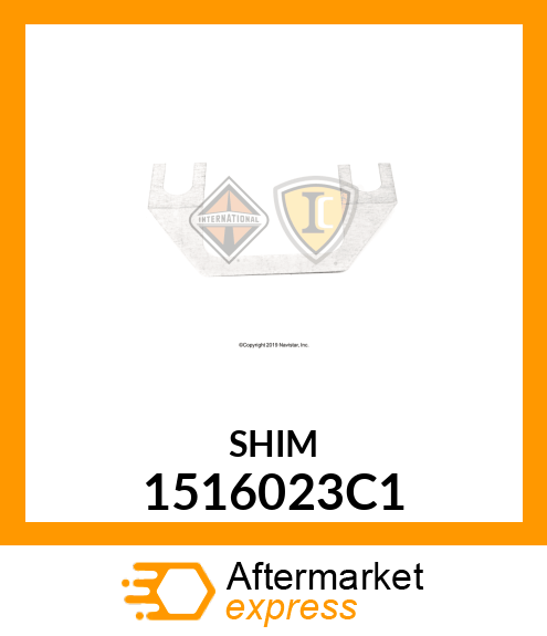 SHIM 1516023C1