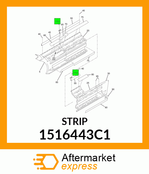 STRIP 1516443C1