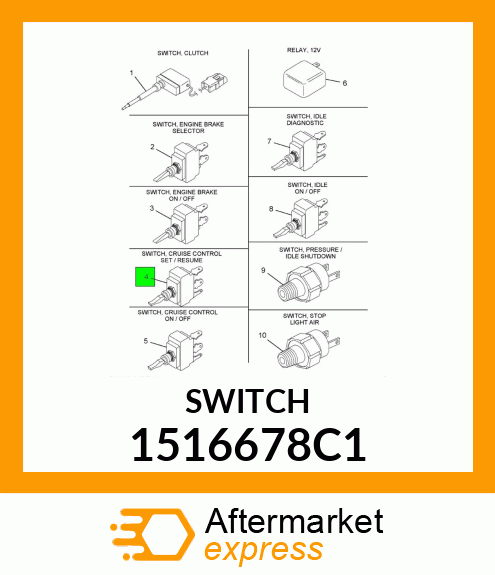 SWITCH4PC 1516678C1