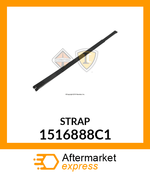 STRAP 1516888C1