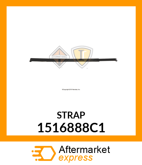 STRAP 1516888C1