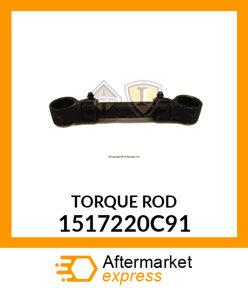 TORQUE_ROD 1517220C91