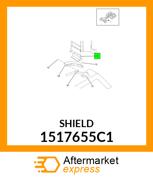 SHIELD 1517655C1