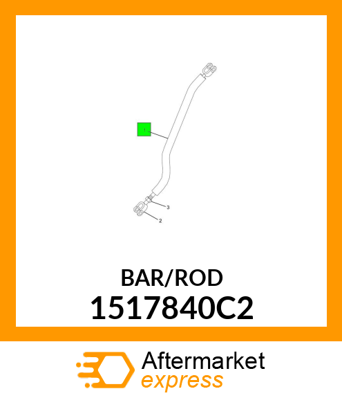 BAR/ROD 1517840C2