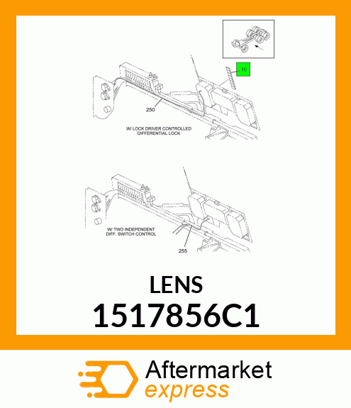 LENS 1517856C1