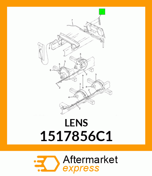 LENS 1517856C1