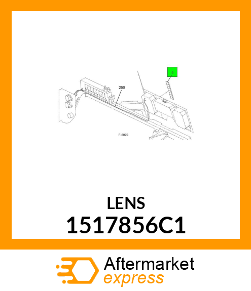 LENS 1517856C1