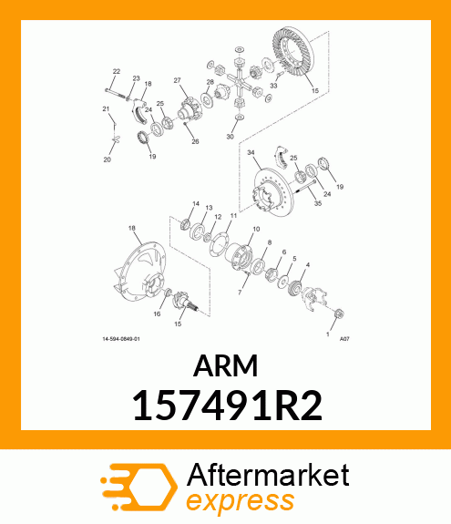 ARM 157491R2