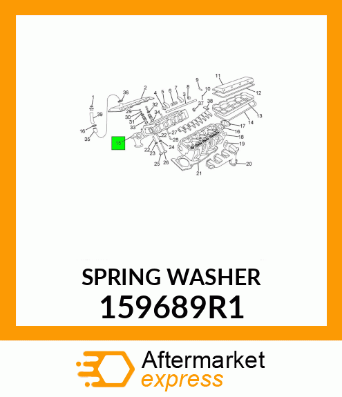 SPRING_WASHER 159689R1