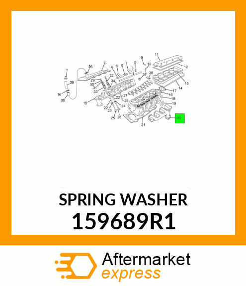 SPRING_WASHER 159689R1