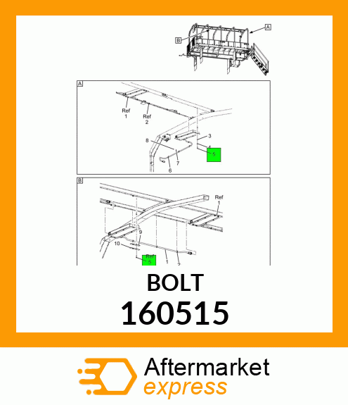 BOLT 160515