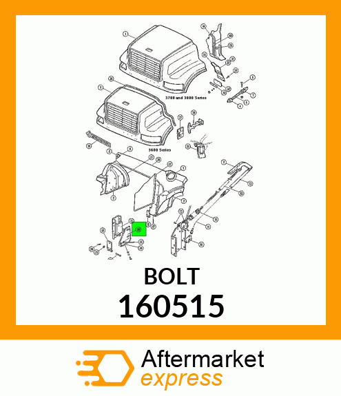 BOLT 160515