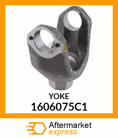 YOKE 1606075C1