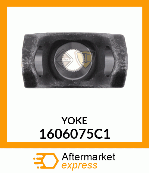 YOKE 1606075C1