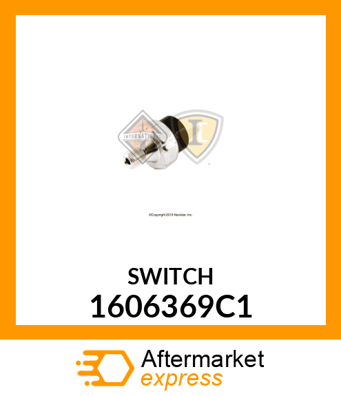 SWITCH 1606369C1