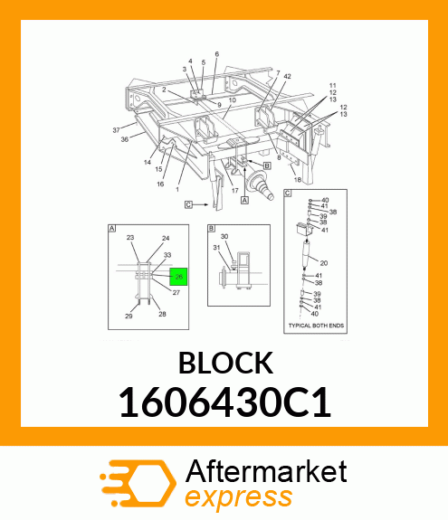 BLOCK 1606430C1