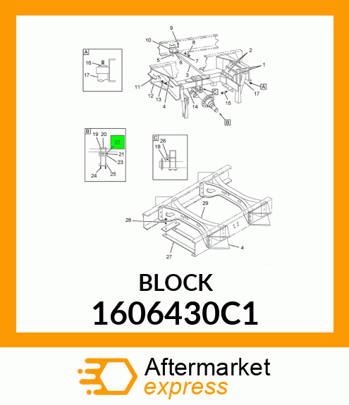 BLOCK 1606430C1