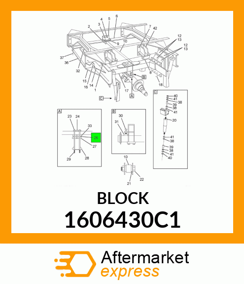 BLOCK 1606430C1