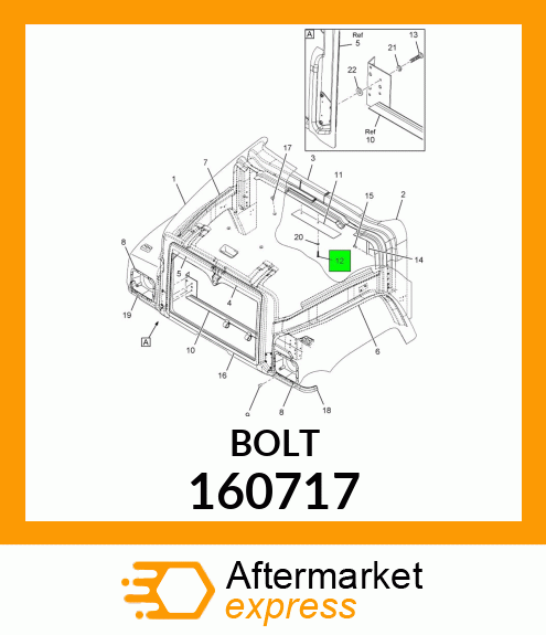 BOLT 160717