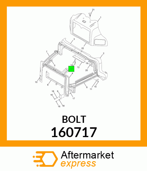 BOLT 160717