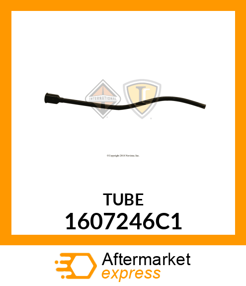 TUBE 1607246C1