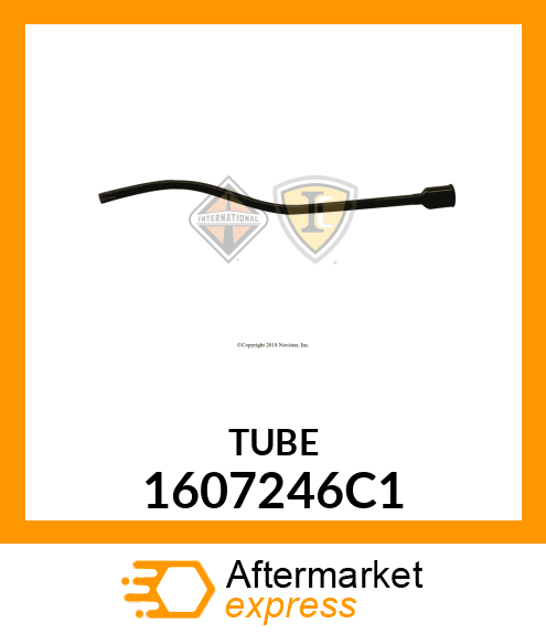 TUBE 1607246C1