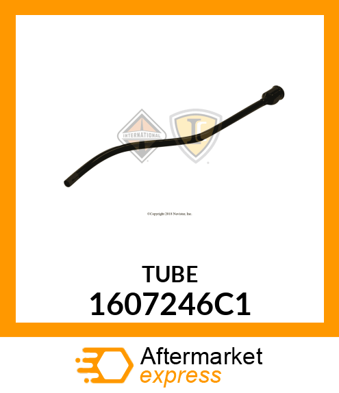 TUBE 1607246C1