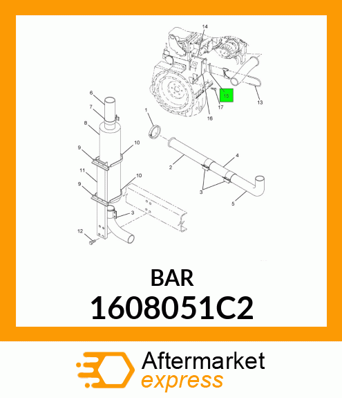 BAR 1608051C2