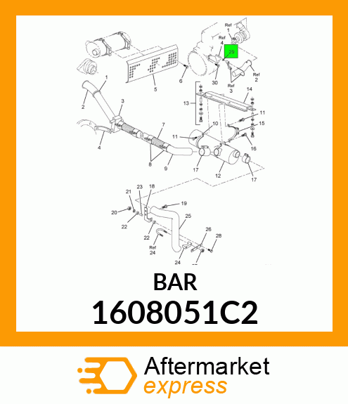 BAR 1608051C2