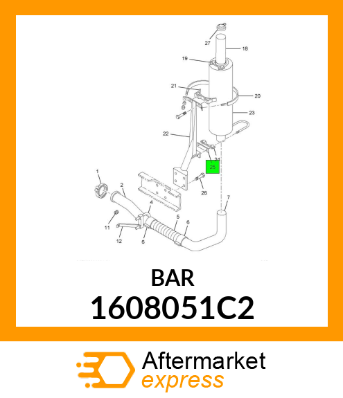 BAR 1608051C2