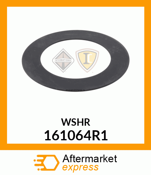 WSHR 161064R1