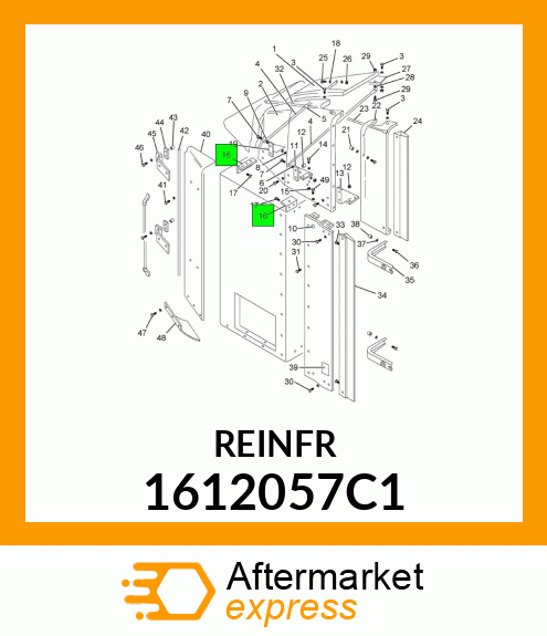 REINFR 1612057C1