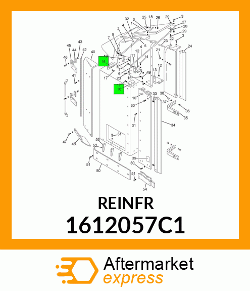 REINFR 1612057C1