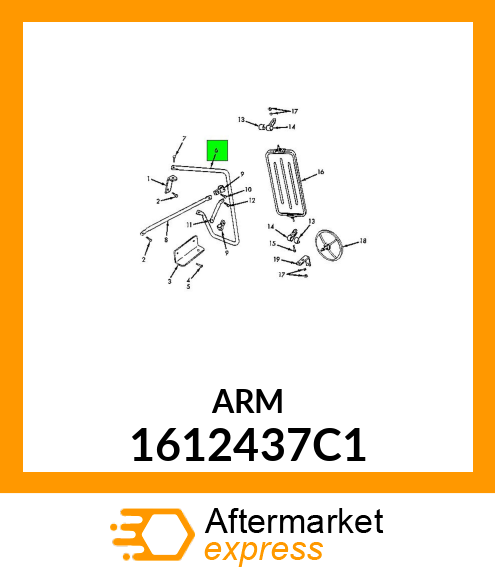 ARM 1612437C1