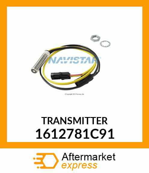 TRANSMIT 1612781C91