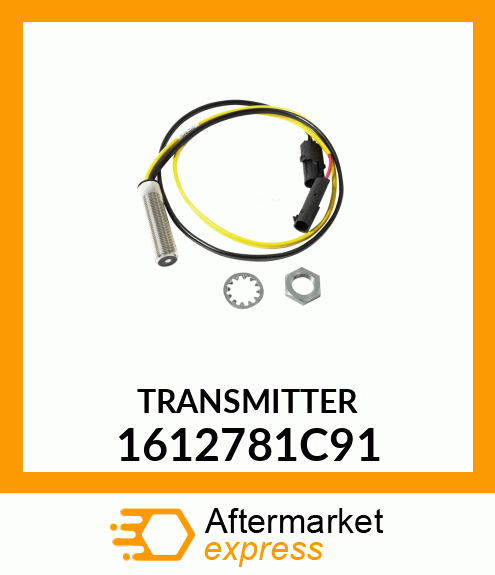 TRANSMIT 1612781C91