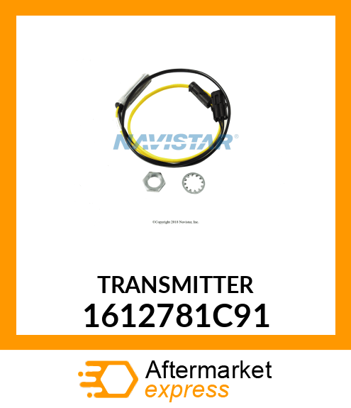 TRANSMIT 1612781C91