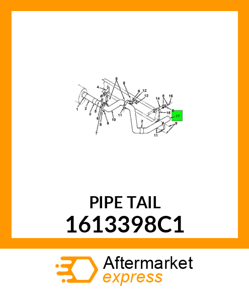 PIPE_TAIL 1613398C1