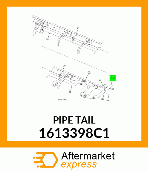 PIPE_TAIL 1613398C1