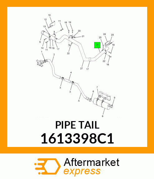 PIPE_TAIL 1613398C1