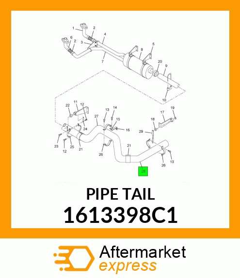 PIPE_TAIL 1613398C1