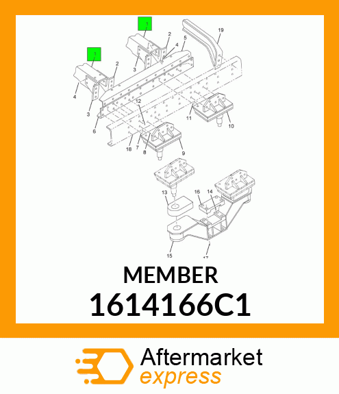 MEMBER 1614166C1