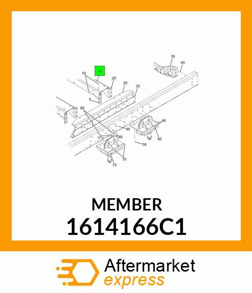 MEMBER 1614166C1