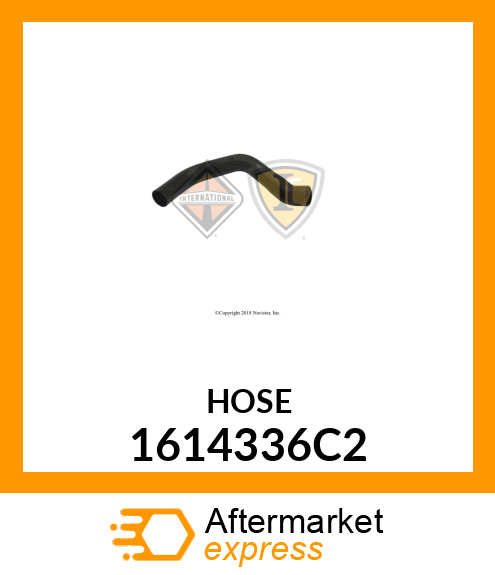 HOSE 1614336C2