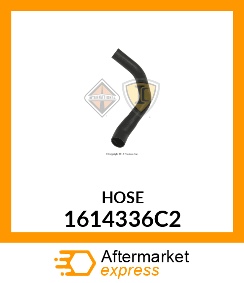 HOSE 1614336C2