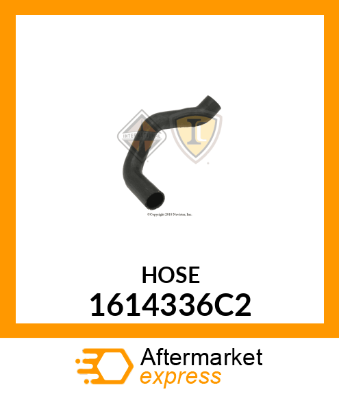 HOSE 1614336C2