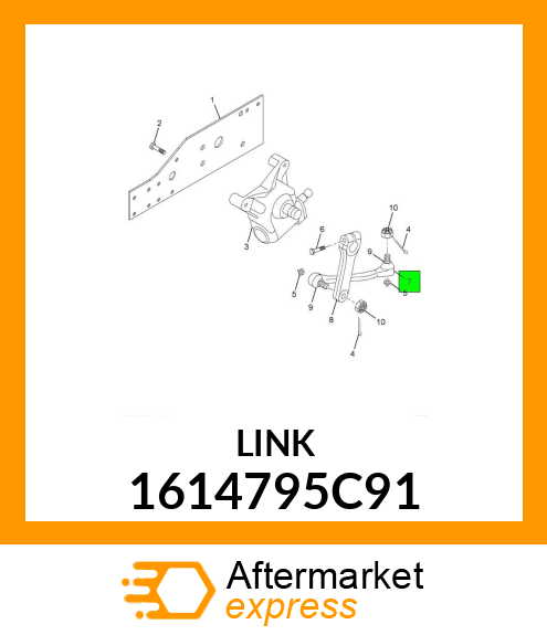 LINK 1614795C91