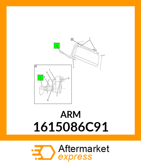 ARM 1615086C91