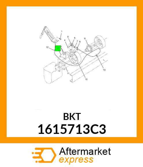 BKT 1615713C3