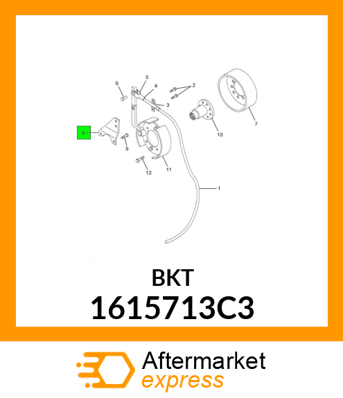 BKT 1615713C3